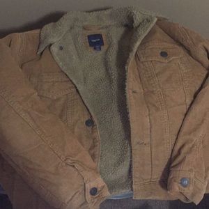 Kids Corduroy jacket